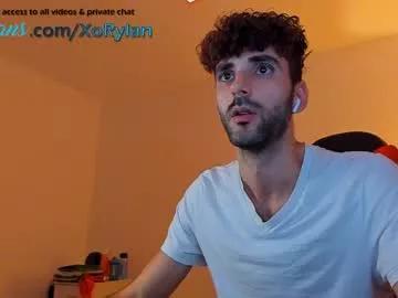 xorylan on Chaturbate 