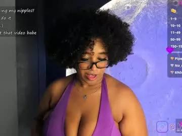 yerabrown_69 on Chaturbate 