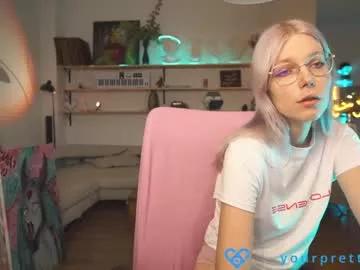 yourprettykate_ on Chaturbate 