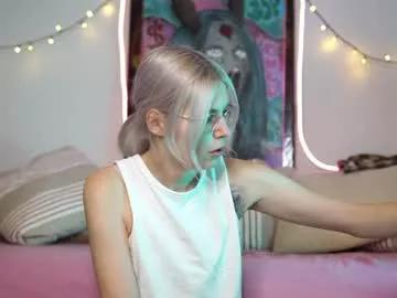 yourprettykate_ on Chaturbate 