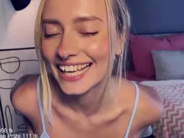 yvie_ on Chaturbate 