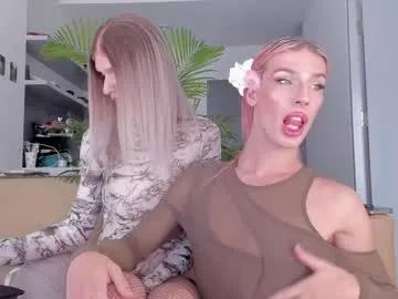 yvonne_miss on Chaturbate 