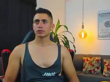 zachpri20 on Chaturbate 