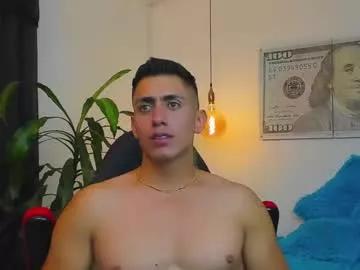 zachpri20 on Chaturbate 