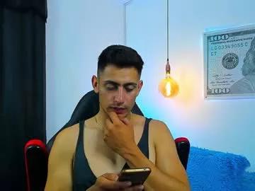 zachpri20 on Chaturbate 