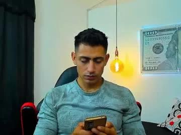 zachpri20 on Chaturbate 