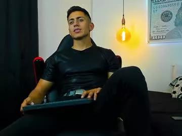 zachpri20 on Chaturbate 