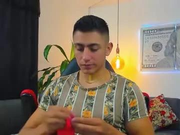 zachpri20 on Chaturbate 