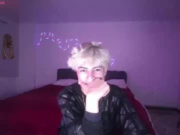 zanty2308 on Chaturbate 