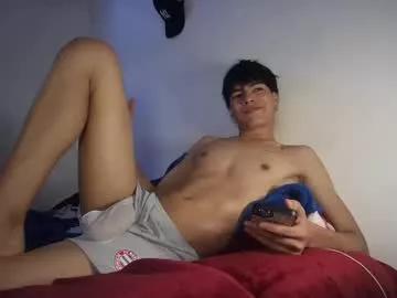 zanty2308 on Chaturbate 