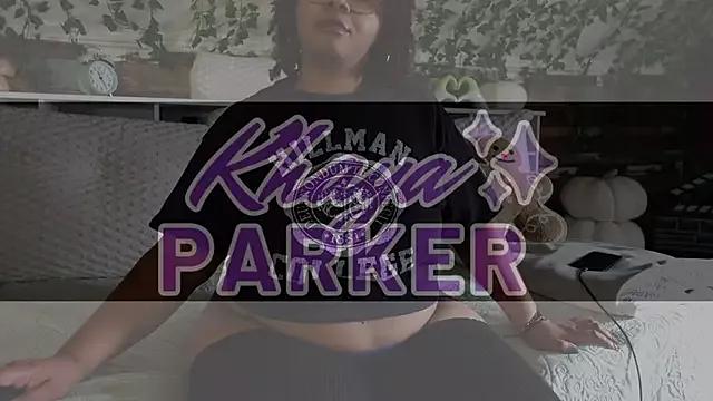 -khayaparker on StripChat 