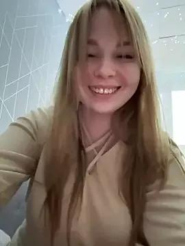 _YourAnnie_ on StripChat 