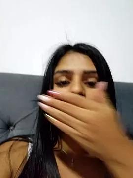 AnnRosse18 on StripChat 