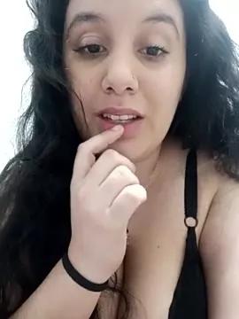 Deina_bunny on StripChat 