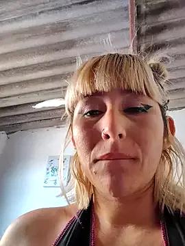 florecita9 on StripChat 