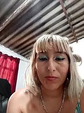 florecita9 on StripChat 