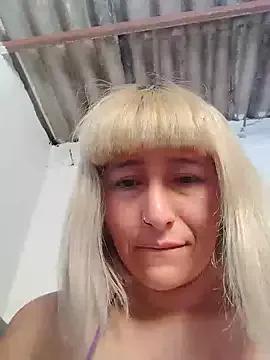 florecita9 on StripChat 