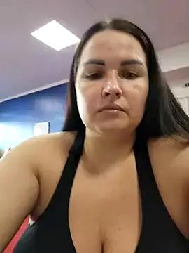 GeorgiaLerox on StripChat 