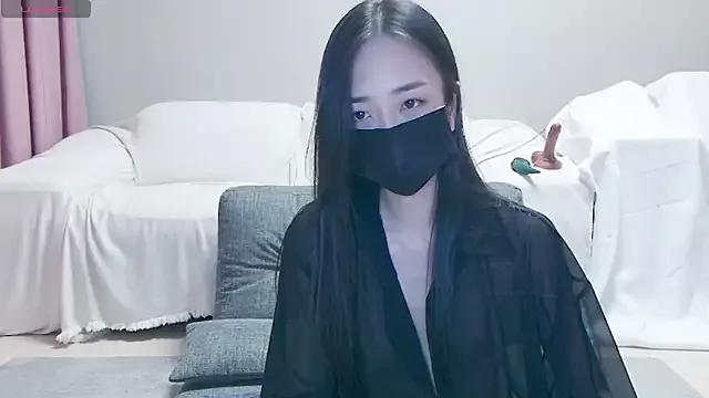 hyoju97 on StripChat 