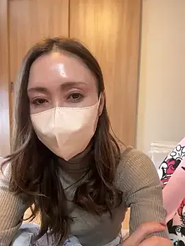 StripChat Kyouka_wife is Freechat Kyouka_wife — Freechat on StripChat