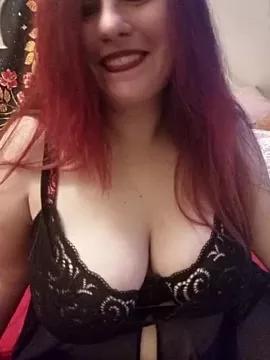 LunaMoongirl on StripChat 