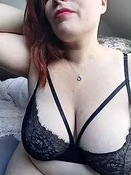 LunaMoongirl on StripChat 