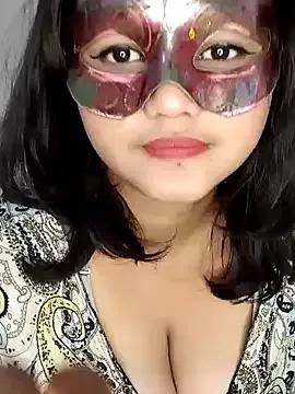 Riya_Stream01 on StripChat 