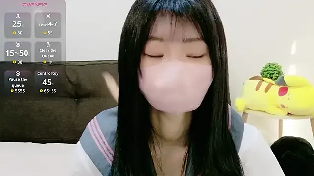 StripChat Rui-chaaan is Freechat Rui-chaaan — Freechat on StripChat