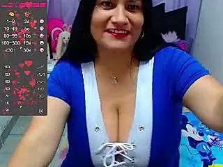 salomexlove_20 on StripChat 