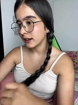 Stormiie777 on StripChat 