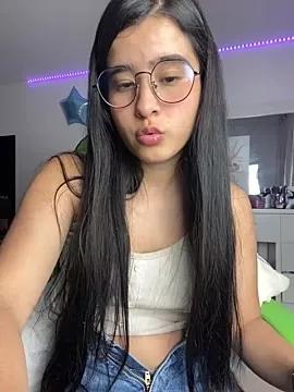 Stormiie777 on StripChat 