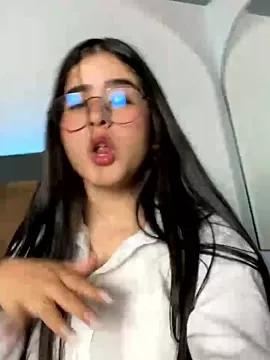 Stormiie777 on StripChat 