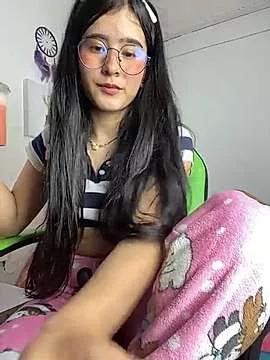 Stormiie777 on StripChat 